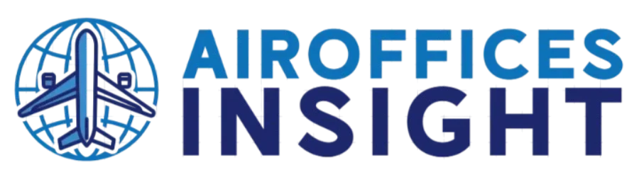 AirOfficesInsight